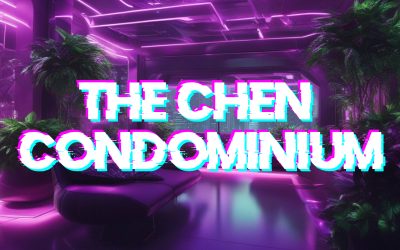 THE CHEN CONDOMINIUM