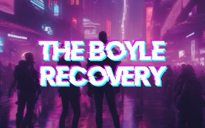 THE BOYLE RECOVERY